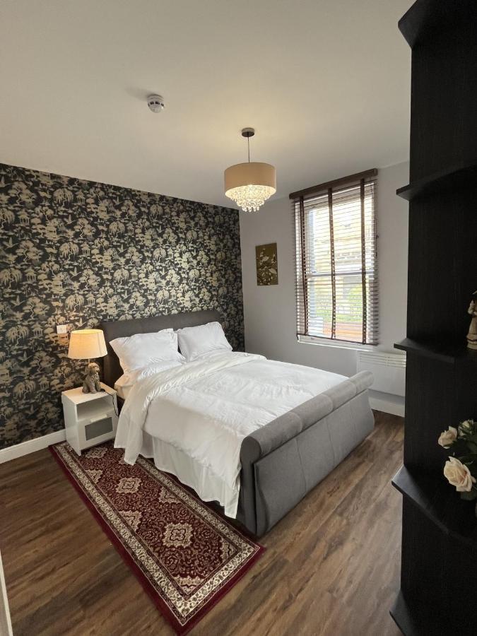 Moseley Village Apartments Бирмингам Екстериор снимка