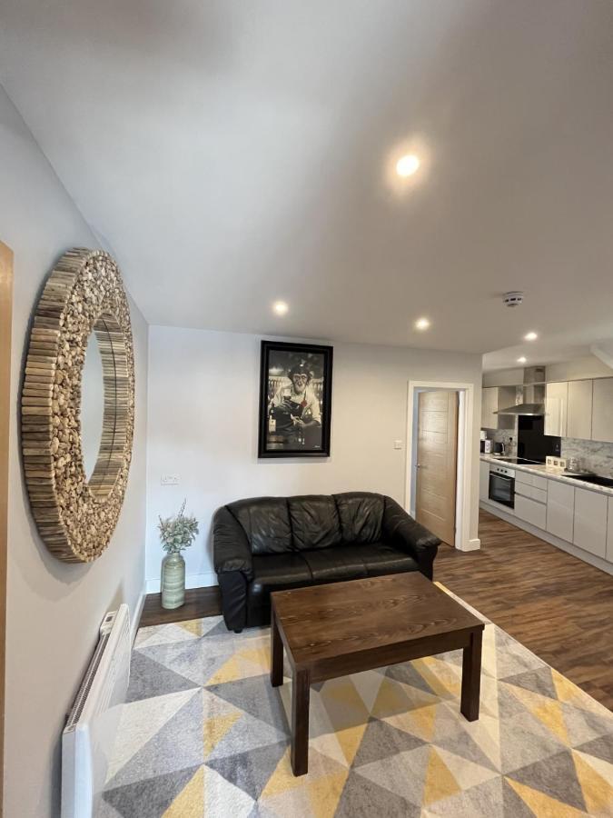 Moseley Village Apartments Бирмингам Екстериор снимка