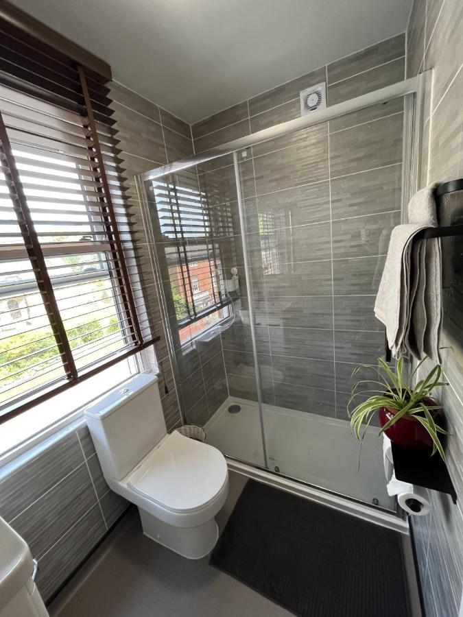 Moseley Village Apartments Бирмингам Екстериор снимка
